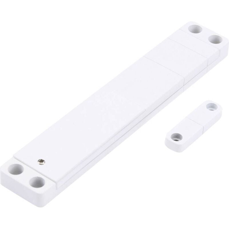 Olympia - 6104 Accessoire pour système d'alarme sans fil Contact porte/fenêtre sans fil