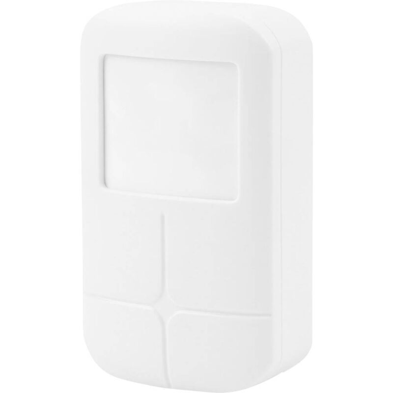 Olympia - 6108 Accessoire pour système d'alarme sans fil Détecteur de mouvement sans fil