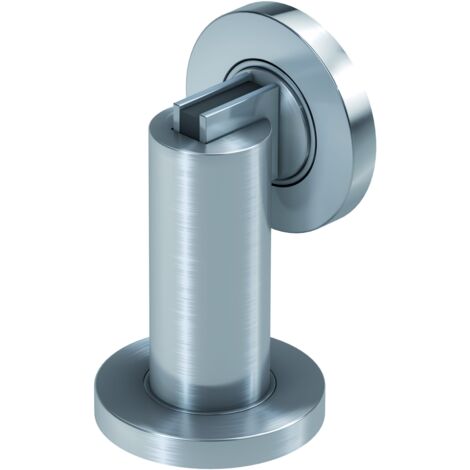 Olympia 7059 Türfeststeller Edelstahl