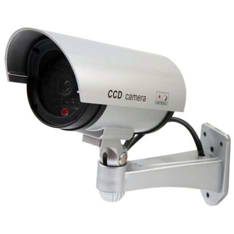 Olympia DC 400 - Cámara de vigilancia simuladas