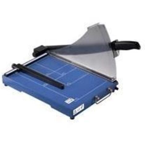 Olympia G 3120 guillotine métal capacité 20 feuilles A4