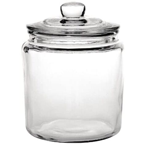 Olympia GG925, Biscotti barattolo con coperchio, 3.9 Ltr