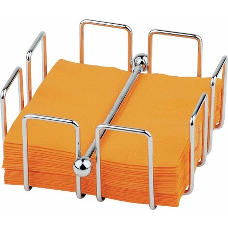 Olympia GH407 cocktail portatovaglioli, 140 mm x 140 mm x 65 mm