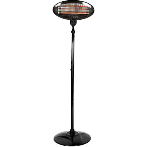 Olympia H+H Heizstrahler BS 55 (98759)