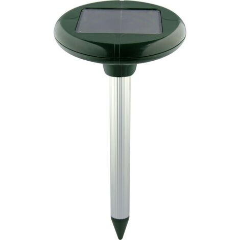Olympia H+H Insektenschutz Solar-Maulwurfvertreiber MV 250 (40049)