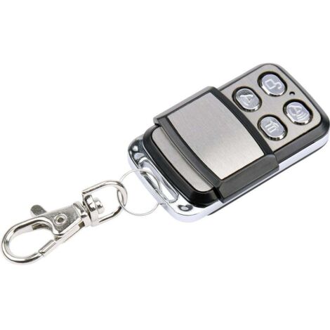 Olympia MINI 6101 Accessoire pour système d'alarme sans fil Télécommande