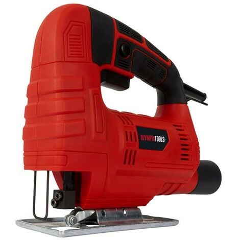 Olympia Power Tools Jigsaw 450W 240V OLPJS450