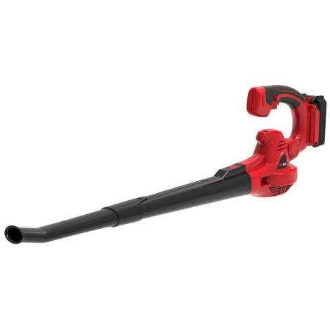 Olympia Power Tools X20S Cordless Blower 20V Li-ion Battery