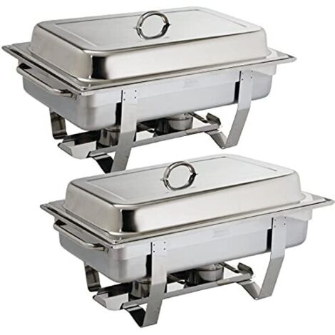 Olympia - Scaldavivande S300 Milan, 9 l