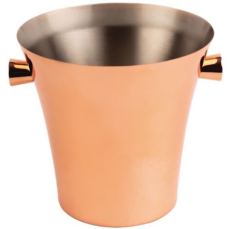 Olympia Wine Bucket Copper - DR613