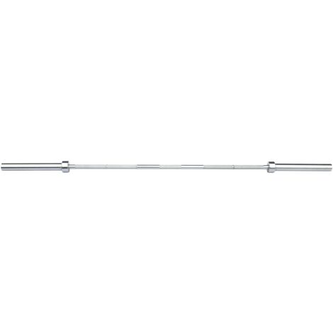 OLYMPISCHER GERADEATM 220 cm 675 kg