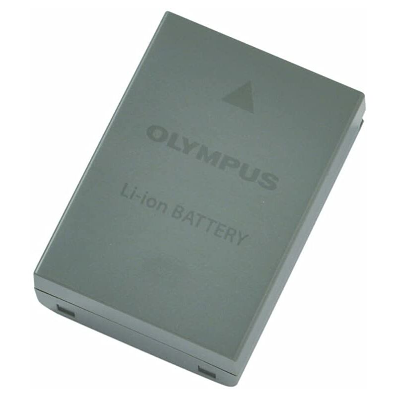 Image of Batteria agli ioni di litio BLN-1 per E-M5 - Olympus