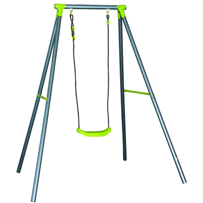 Franchinishop - Allegra - Balançoire de jardin pour enfants 3-12 ans