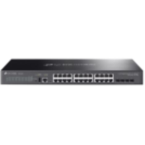 OMADA 24PORT GBIT STACK MNG SWITCH