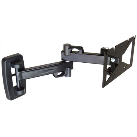 OMB Basic 3 76,2 cm (30") Nero