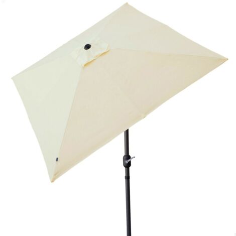 Ombrellone Aktive Crema 270 x 259 x 270 cm