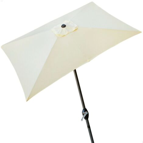 Ombrellone Aktive Crema 300 x 245 x 200 cm