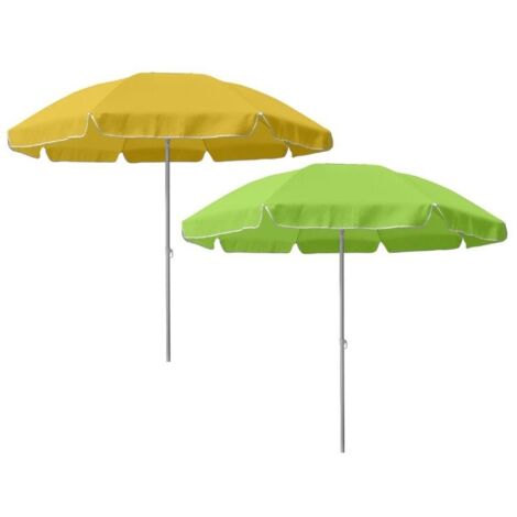 OMBRELLONE ALLUMINIO CAPRI CM220