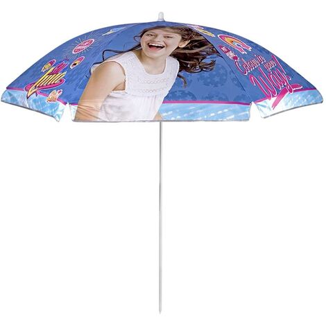 Ombrellone da Giardino per bambini Ø130 cm SoyLuna