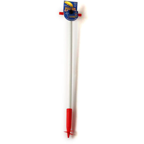 Ombrellone da spiaggia integrale in plastica Pincho 93,5 cm