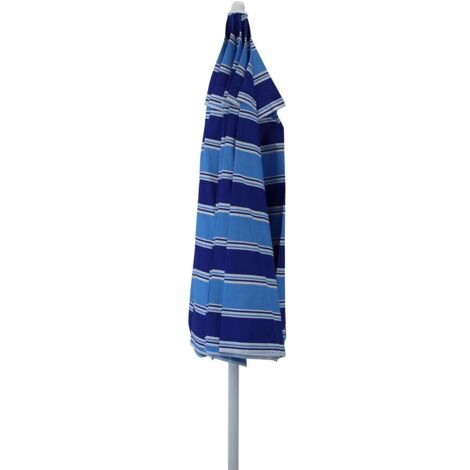 ombrellone da spiaggia poliestere uv m