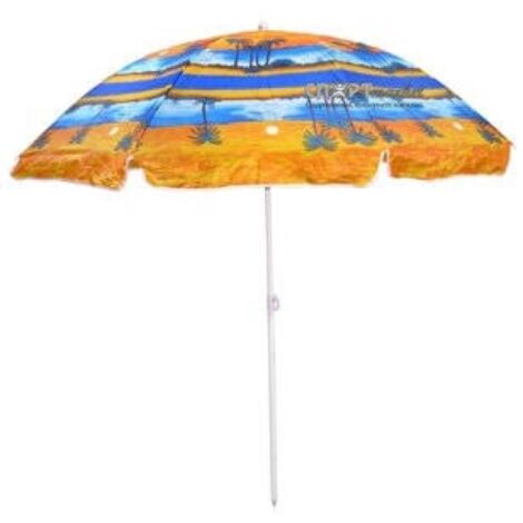 OMBRELLONE DIAM. 180CM FANTASIE ASSORTITE