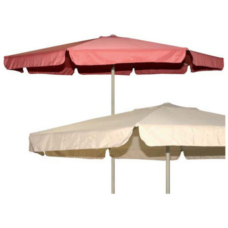 FRASCHETTI Beige da 400 cm con Bordo
