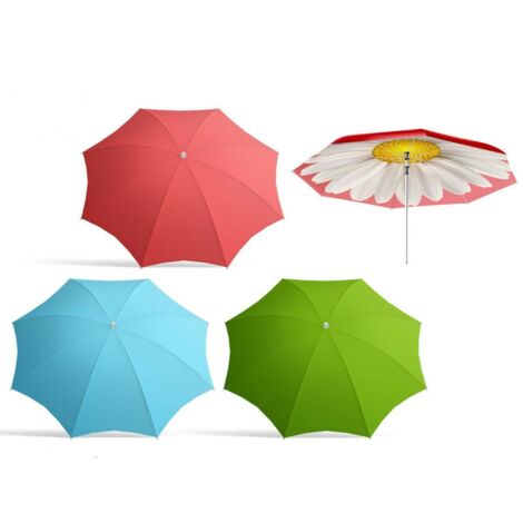 Ombrellone Liscio Ø 220 cm