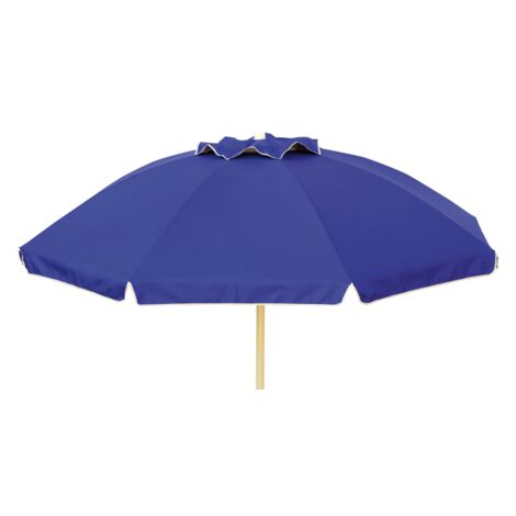 Ombrellone Moia in Poliestere - Protezione UV - 200 cm