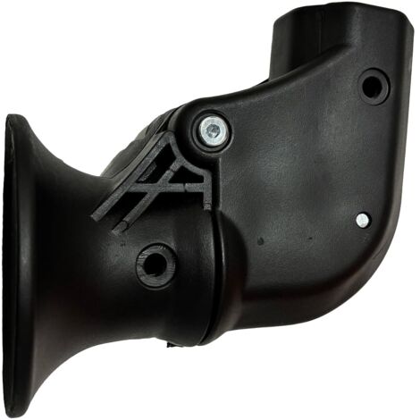 Ombrellone regolabile inclinato per patio, picnic, terrazza, giardino, campeggio, tende, balcone, esterno