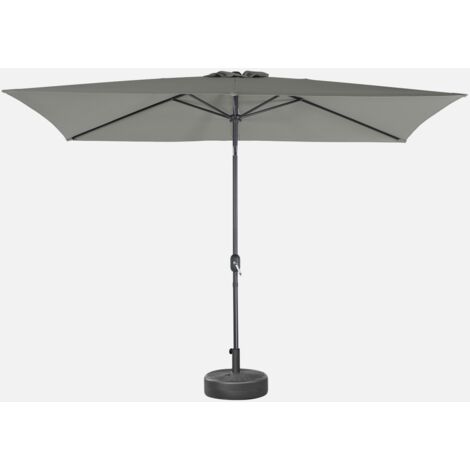 Ombrellone rettangolare, 2x3m