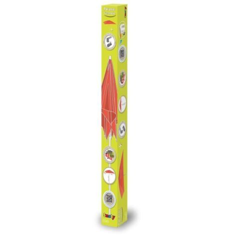 Ombrellone Smoby Sunshade