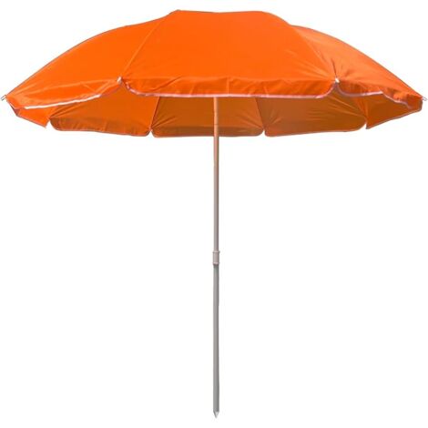 OMBRELLONE SPIAGGIA DIAM. 200 CM