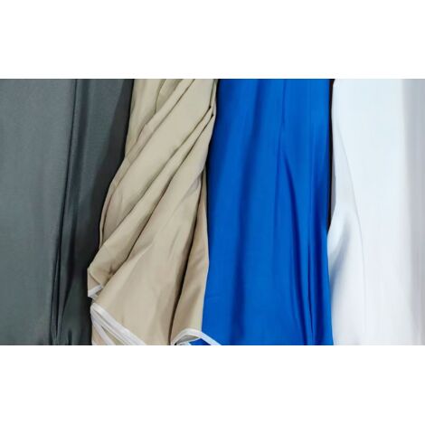 OMBRY - ombrellone da spiaggia colore casuale