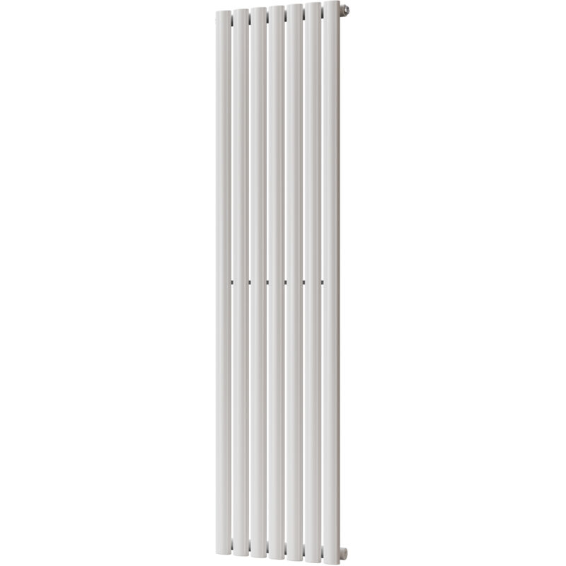 Image of Omeara - White Vertical Radiator H1600mm&hellip;