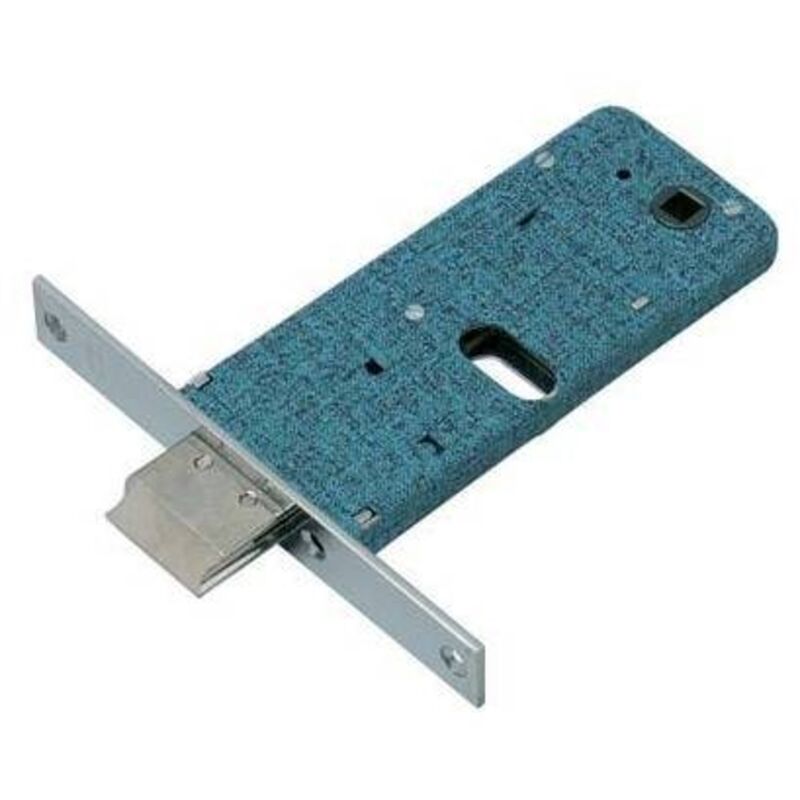 Serratura metallo infilare 380 Omec