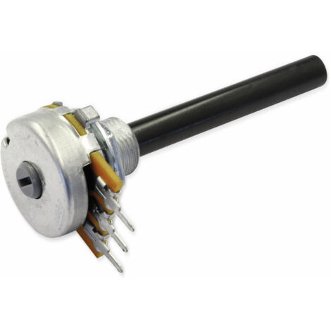OMEG Potentiometer PC20BU, 100 Ω, linear