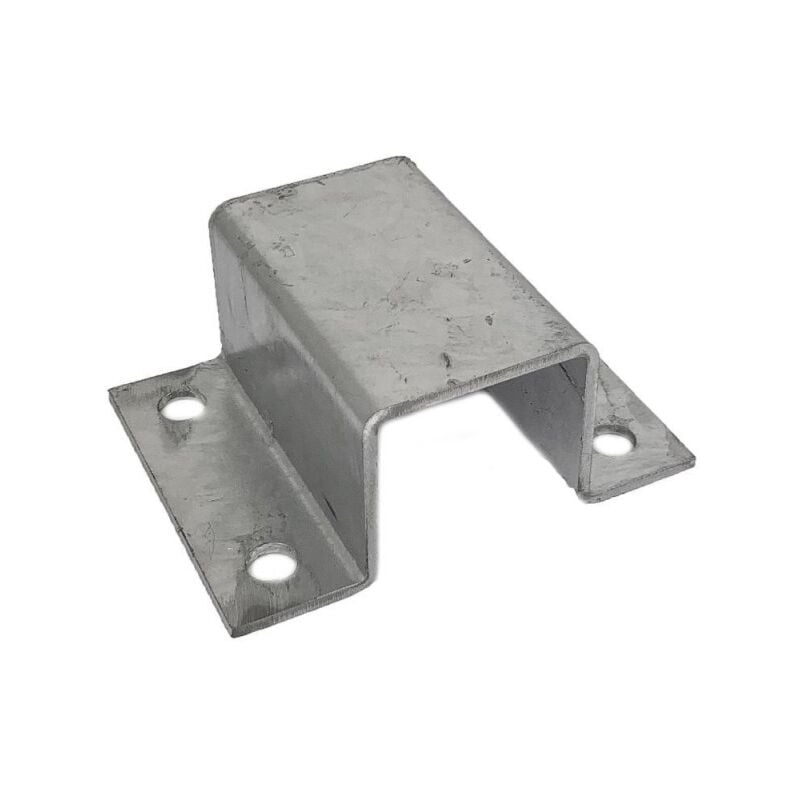 Omega pour tube 60 x 80 mm