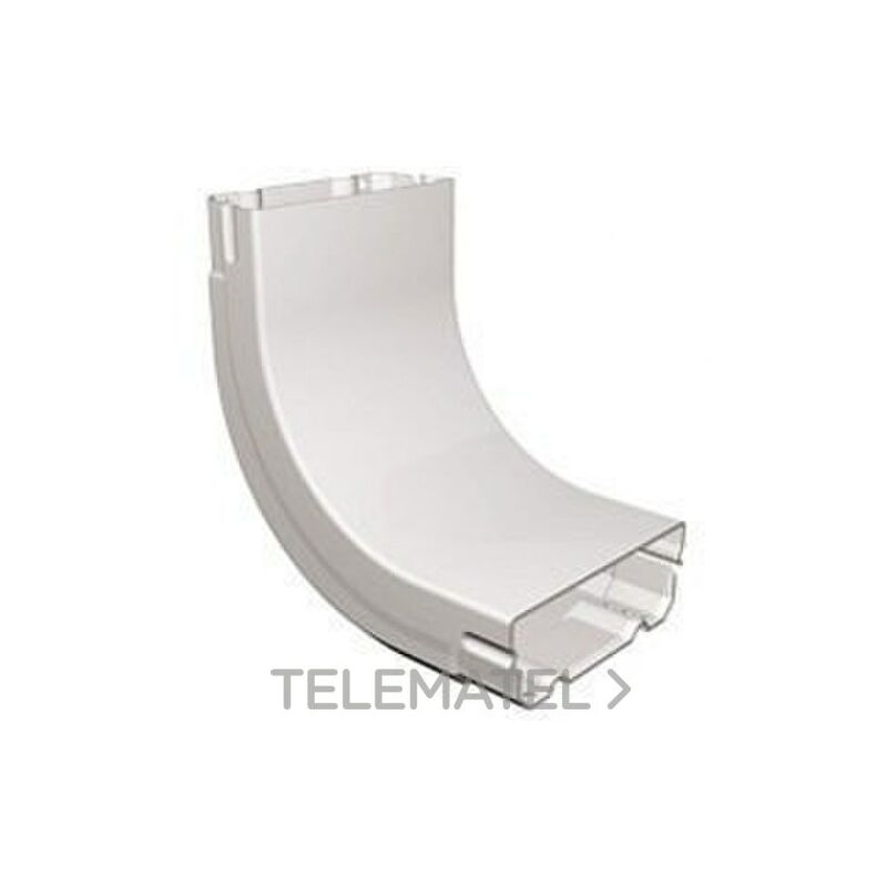 

OMEGA-ANG CONCAVO TAPA 150X50 637725 - Legrand