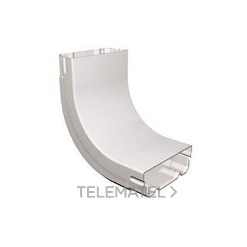 

OMEGA-ANG CONCAVO TAPA 400X100 637925 - Legrand