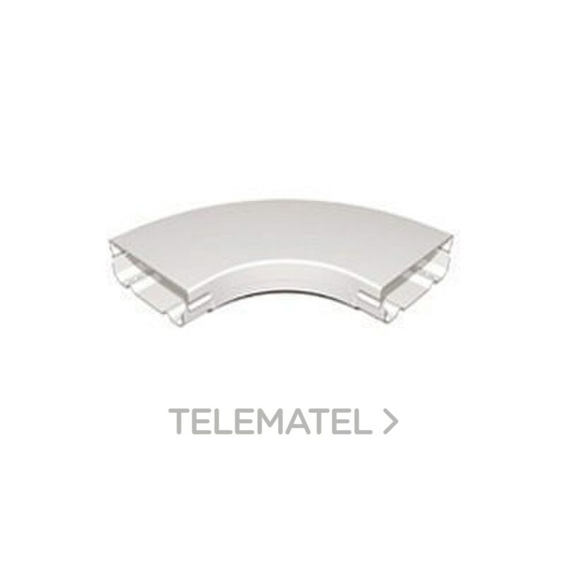 

OMEGA-ANG PLANO TAPA 200X50 637733 - Legrand