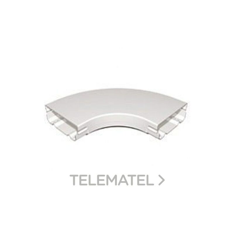 

OMEGA-ANG PLANO TAPA 200X75 637833 - Legrand