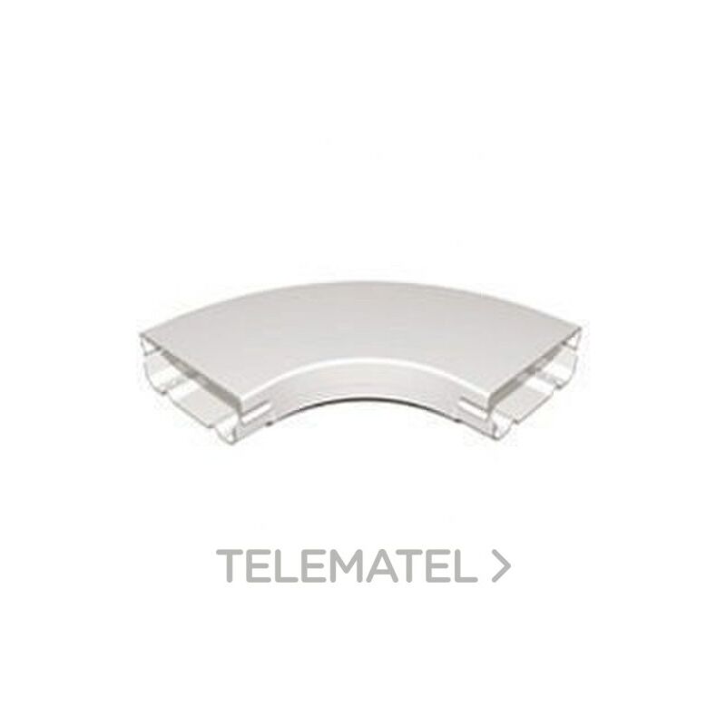 

OMEGA-ANG PLANO TAPA 75X75 637803 - Legrand