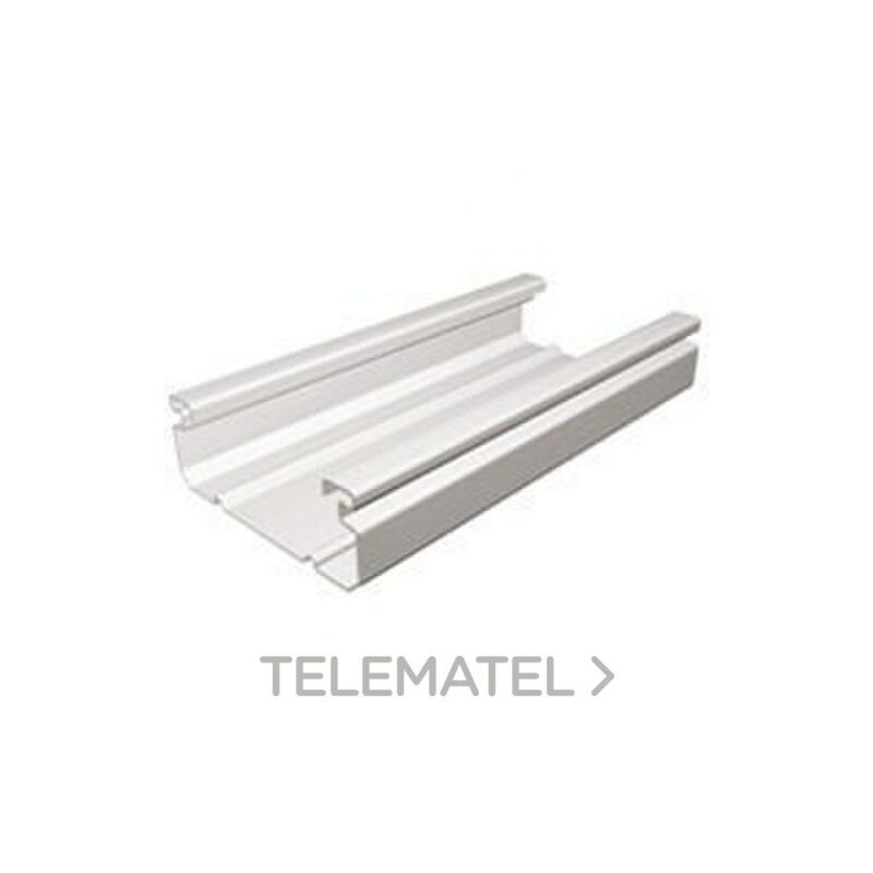 

OMEGA-BANDEJA LISA 100X75 637810 (EMBALAJE DE 18 METROS) - Legrand