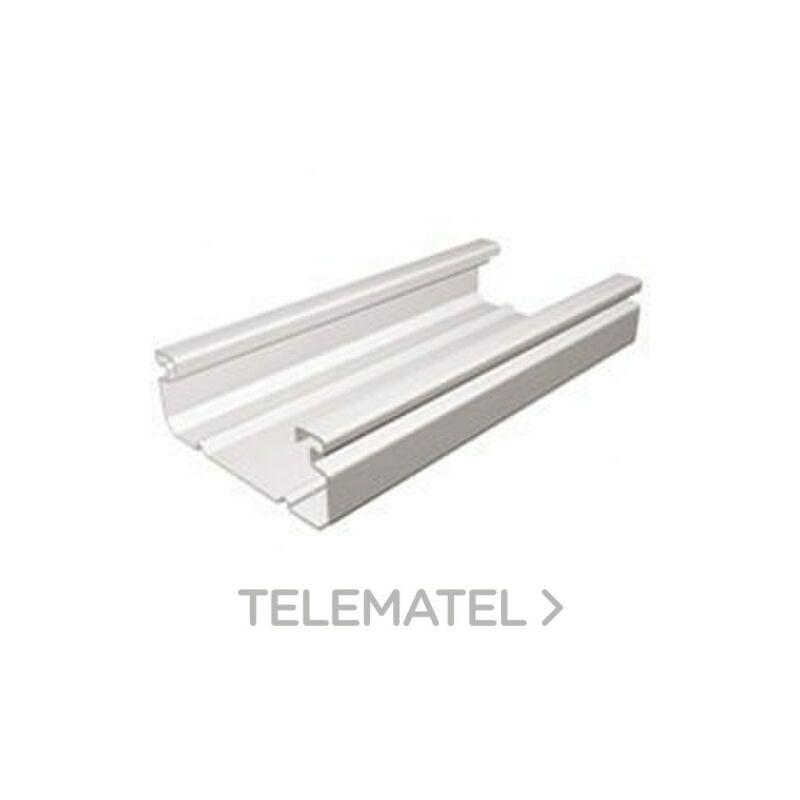 

Omega-Bandeja Lisa 200X75 Legrand 637830 (Embalaje De 6 Metros)