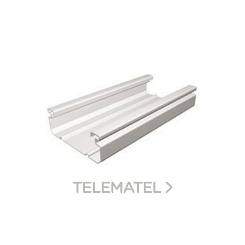

Omega-Bandeja Lisa100X50 Legrand 637710 (Embalaje De 24 Metros)