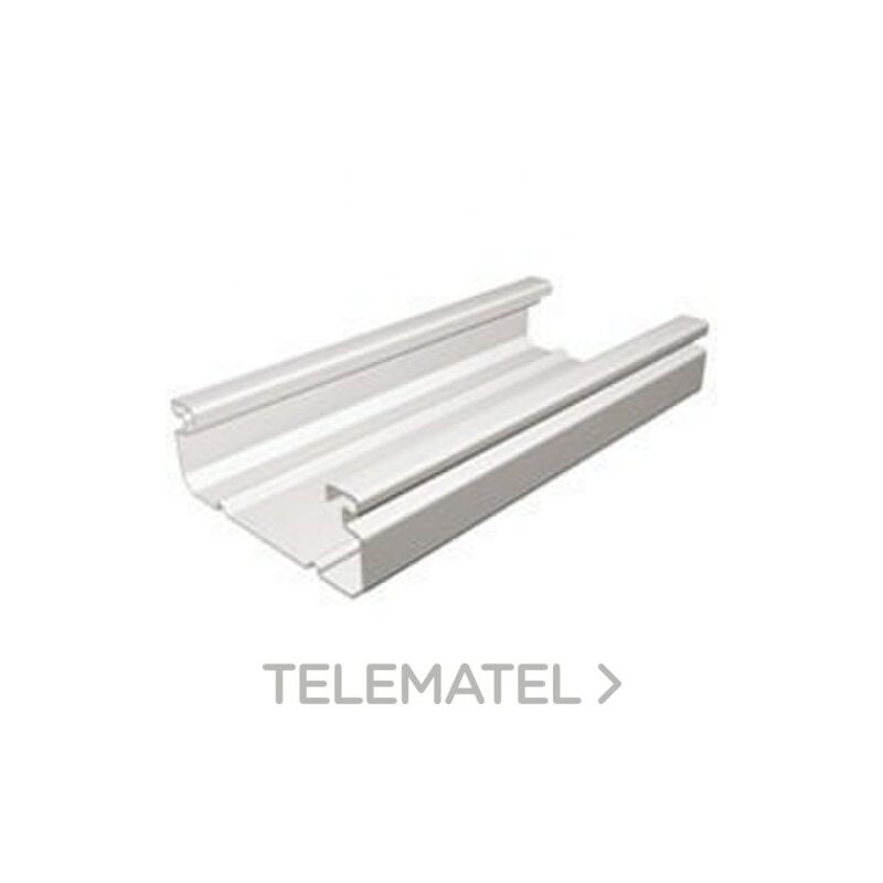 

Omega-Bandeja Lisa150X50 Legrand 637720 (Embalaje De 18 Metros)