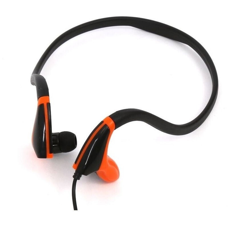 Image of Trade Shop Traesio - Trade Shop - omega freestysty archetto für sport fitness mit microfono -