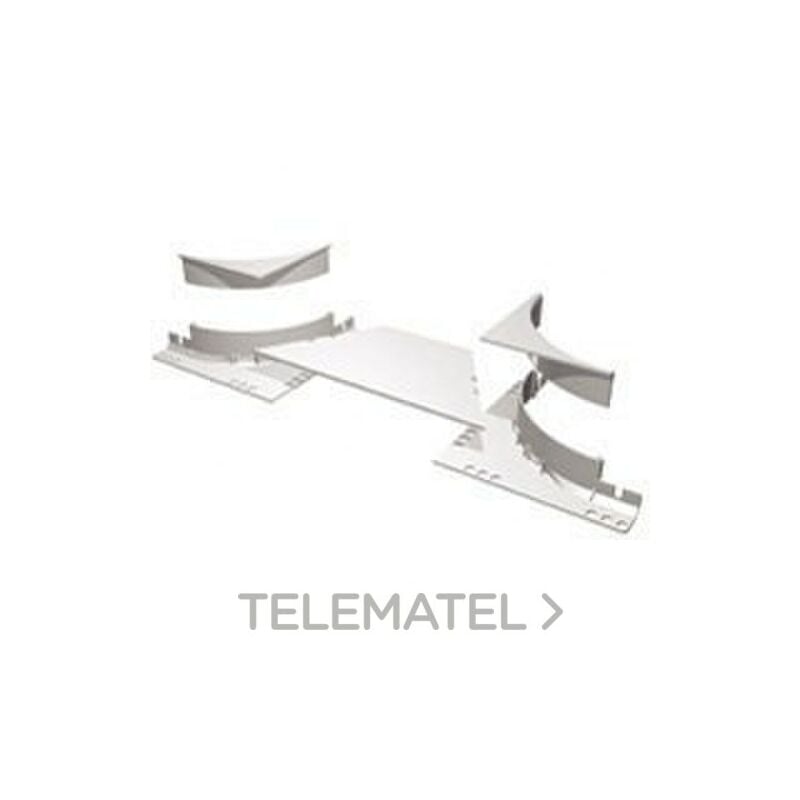

OMEGA-DERIVACION T 300X100 637971 - Legrand