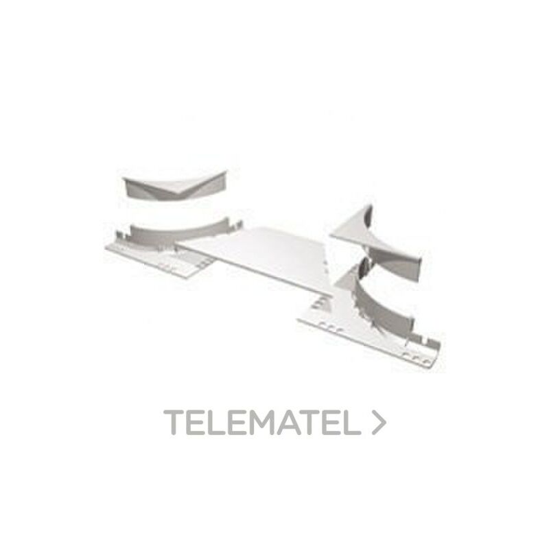 

OMEGA-DERIVACION T 300X50/75 637874 - Legrand